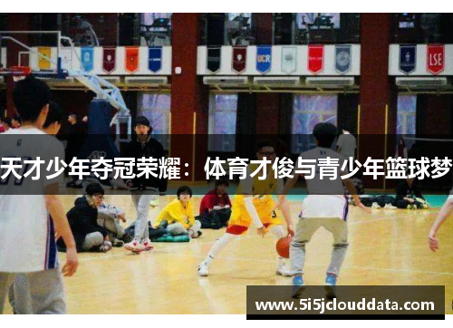 天才少年夺冠荣耀：体育才俊与青少年篮球梦